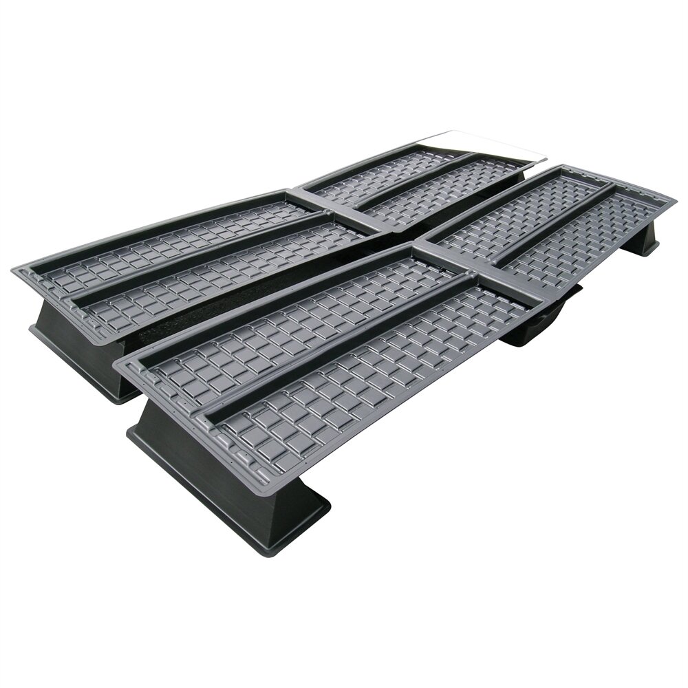 Picture of NFT Multi Duct Systems