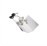 Picture of Compact Fluorescent Lamp (CFL) Reflector