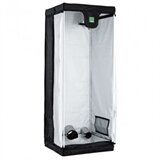 Picture of Budbox Pro Intermediate (White) 75x75x160cm