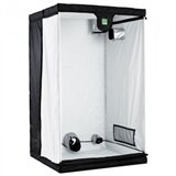 Picture of Budbox Pro XL (White) 120x120x200cm