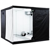 Picture of Budbox Pro Titan + (White) 240x240x200cm