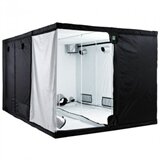 Picture of Budbox Pro Titan 2 (White) 240x360x200cm