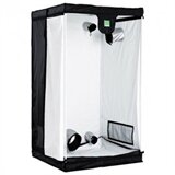 Picture of Budbox Pro Large (White) 100x100x200cm