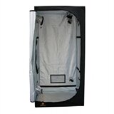 Picture of Secret Jardin DR100 (Silver) 100x100x200cm