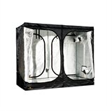 Picture of Secret Jardin DR240 Wide (Silver) 240x120x200cm