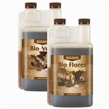 Picture of Canna Bio Vega & Flores Nutrients