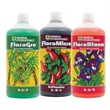 Picture of GHE Flora Nutrients