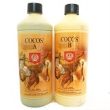 Picture of House & Garden Coco Nutrients