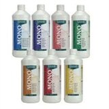 Picture of Canna Mono Nutrients