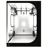 Picture of Secret Jardin DR150 (Silver) 150x150x200cm