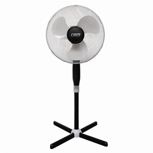 Picture of RAM Pedestal Fan 