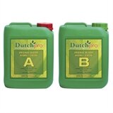 Picture of Dutch Pro Original Bloom Hydro/Coco A&B