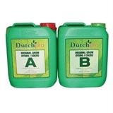 Picture of Dutch Pro Original Grow Hydro/Coco A&B