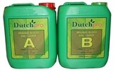 Picture of Dutch Pro Original Bloom Soil A&B