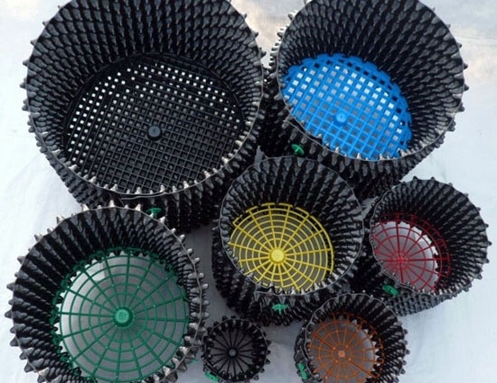 Picture of Air-Pots